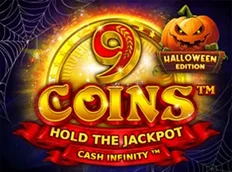 9 Coins 9 Coins