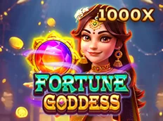 card3 Fortune Goddness