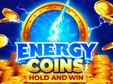 Energy Coins Energy Coins